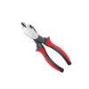 سیم چین کله گاوی توسن 7.5 اینچ مدل T5011-7.5D