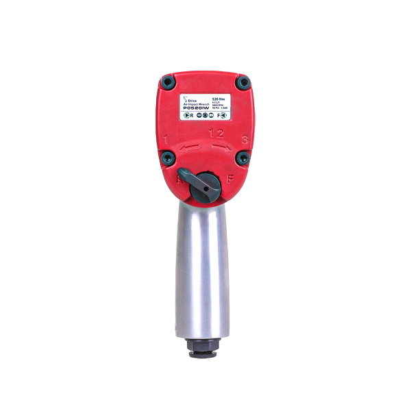 بکس بادی 1/2 اینچ کامپکت توسن P0520iw