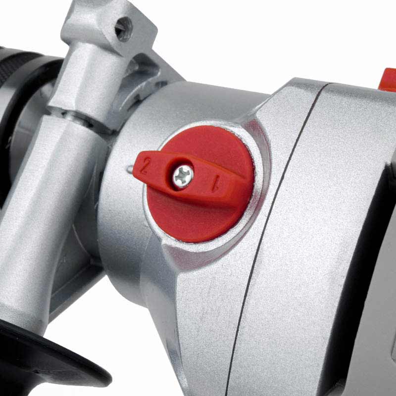 دریل 16 گیربکسی کرون مدل CT10032
