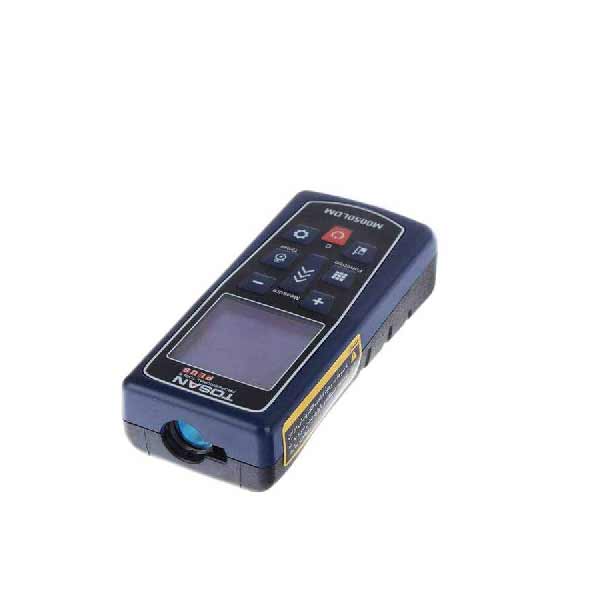 متر لیزری 50 متری توسن پلاس M0050 LDM