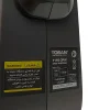 کارواش 120 بار یونیورسال 1115 CPW (ذغالی)