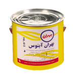 بهران آبنوس
