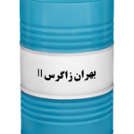 بهران زاگرس II