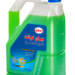 بهران کولنت