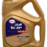 بهران سوپر رانا 10W-40
