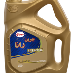 بهران رانا 10W-40
