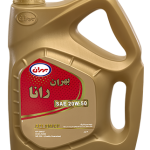 بهران رانا 20W-50