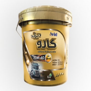 ایرانول Karow Diesel