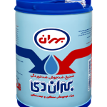 بهران دی
